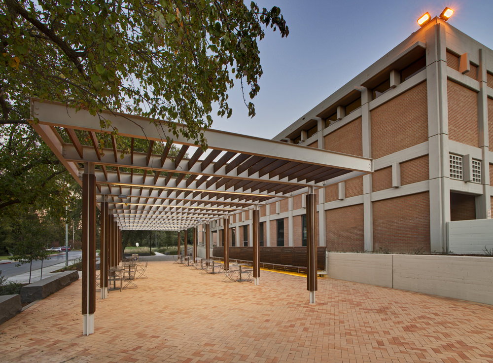 Landmark Construction